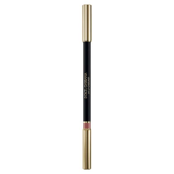 Dolce&Gabbana My Lip Overliner Pencil My Rosewood Pink Creion Buze 12 g