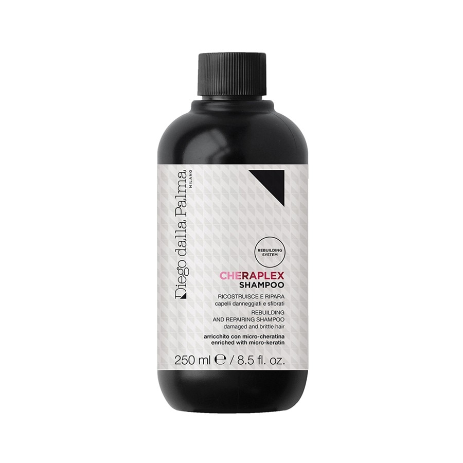 Diego dalla Palma Milano Rebuilding And Repairing Shampoo  Sampon 250 ml