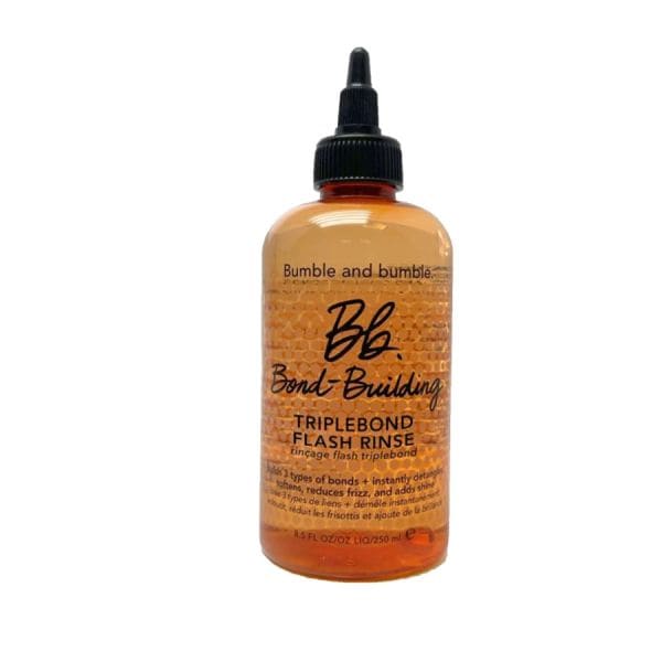 Bumble and bumble Bond Building Triplebond Flash Rinse  Tratament 250 ml