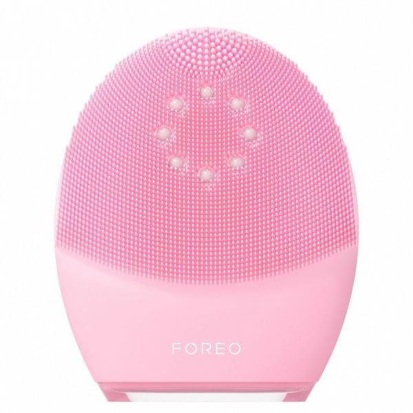 Foreo LUNA 4 PLUS Pink for Normal Skin Dispozitiv Curatare Faciala 1 Bucată