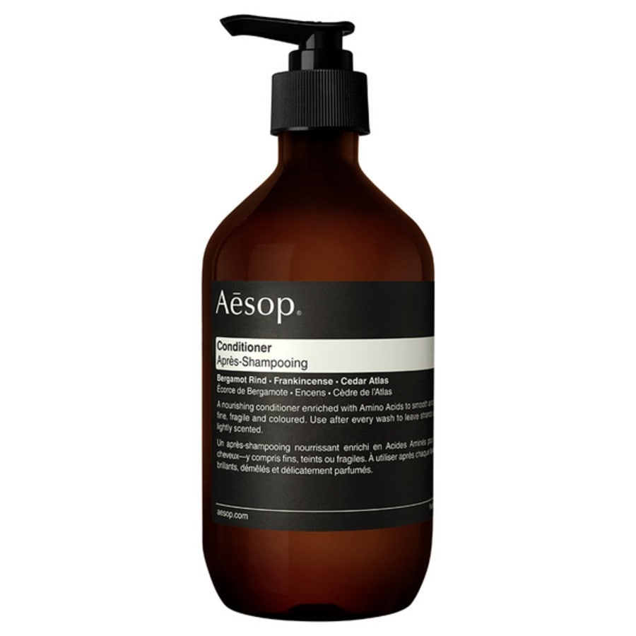 Aesop Conditioner With Pump  Balsam 500 ml