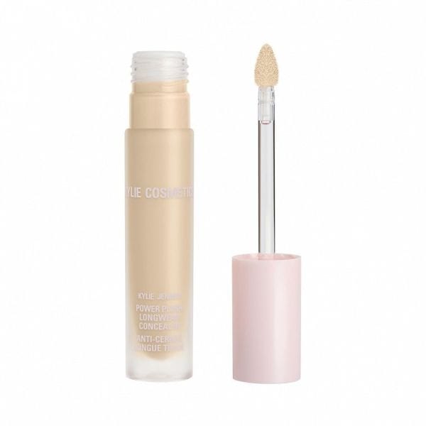 KYLIE COSMETICS Power Plush Longwear Concealer W Corector 5 ml