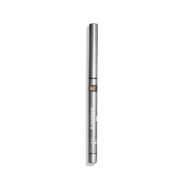 Sisley Phyto-Khol Star Mat Waterproof Matte Chestnut Creion Ochi 0.3 g