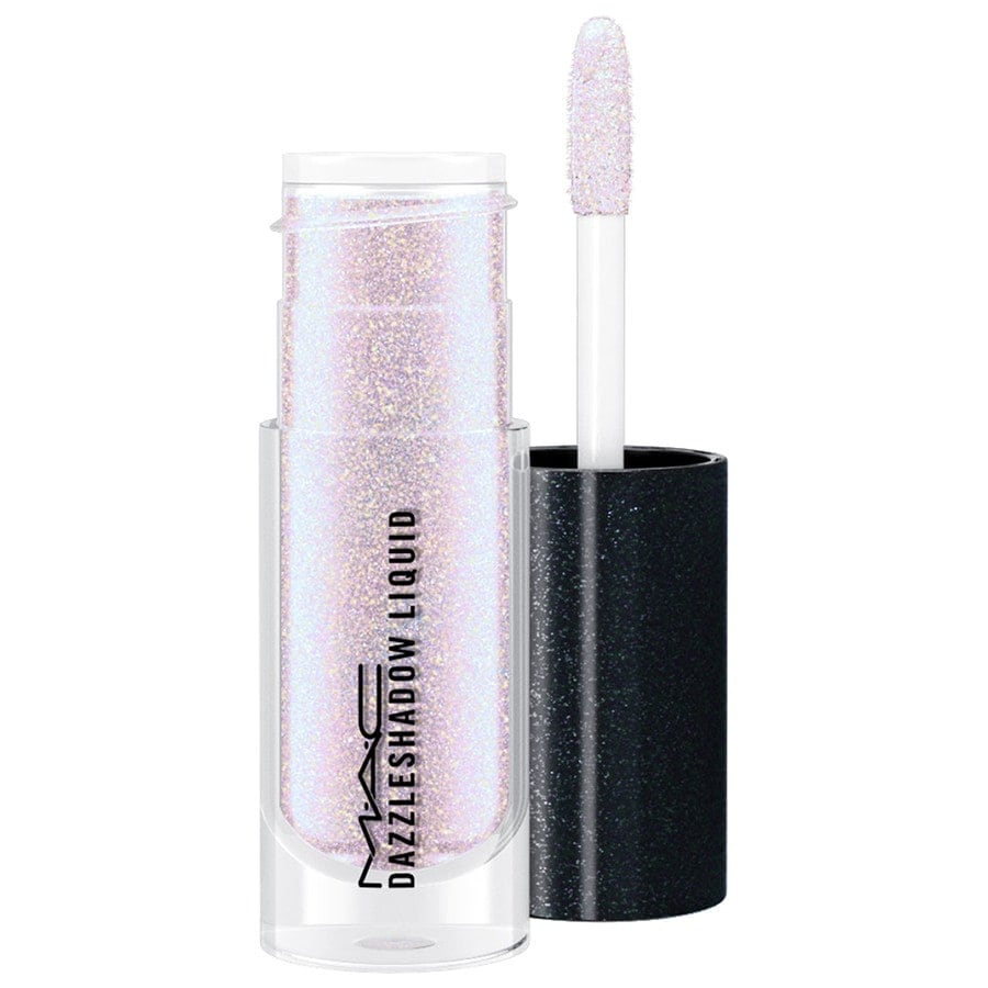MAC Dazzleshadow Liquid Diamond Crumbles Fard Pleoape 4.6 g