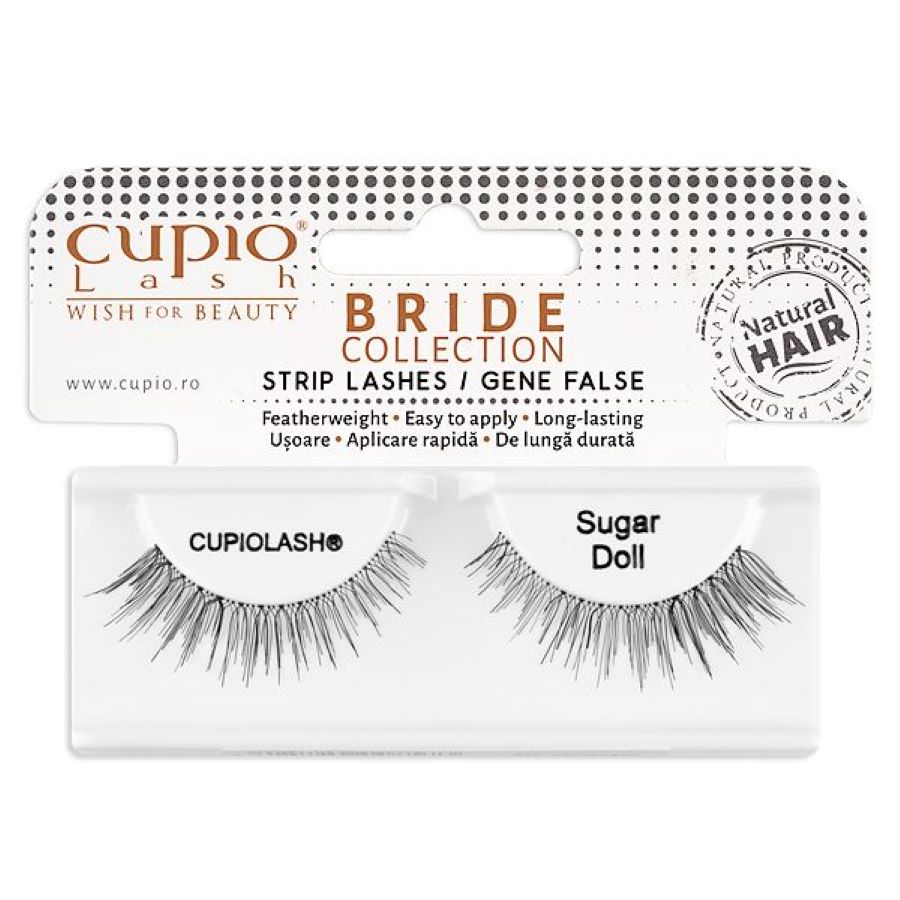 Cupio Gene False Banda Bride Collection Sugar Doll  Gene False 1 Bucată