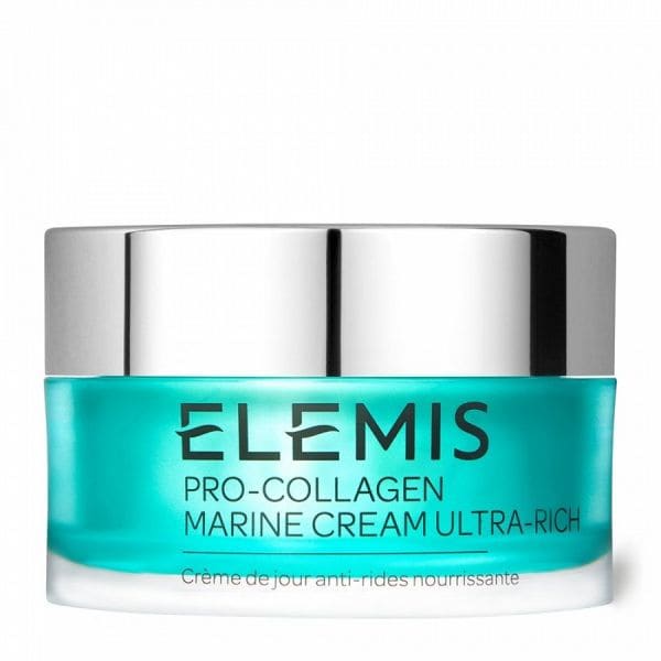 Elemis Pro Collagen Marine Cream Ultra Rich  Crema Fata 50 ml