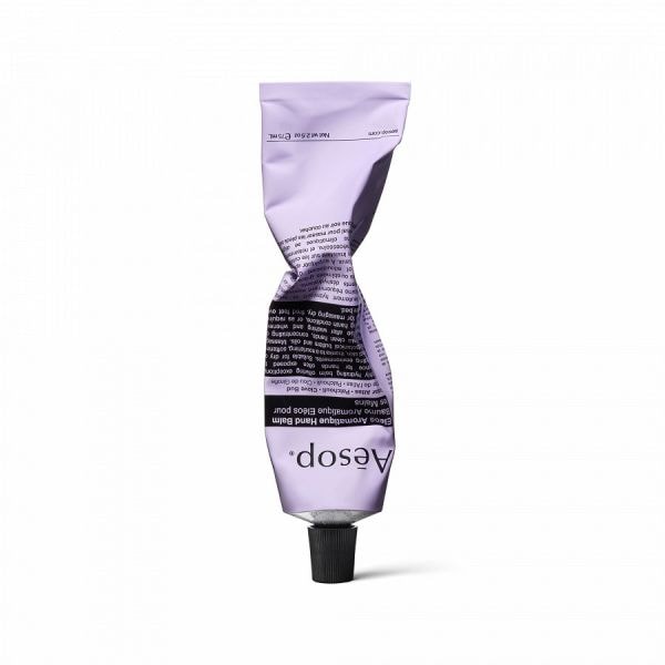 Aesop Eleos Aromatique Hand Balm  Crema Maini 75 ml