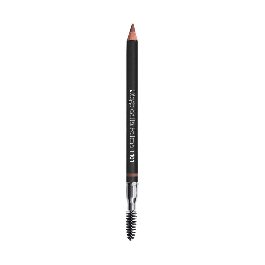 Diego dalla Palma Milano Eyebrow Pencil Water Resistant Long Lasting  Creion Sprancene 1 Bucată