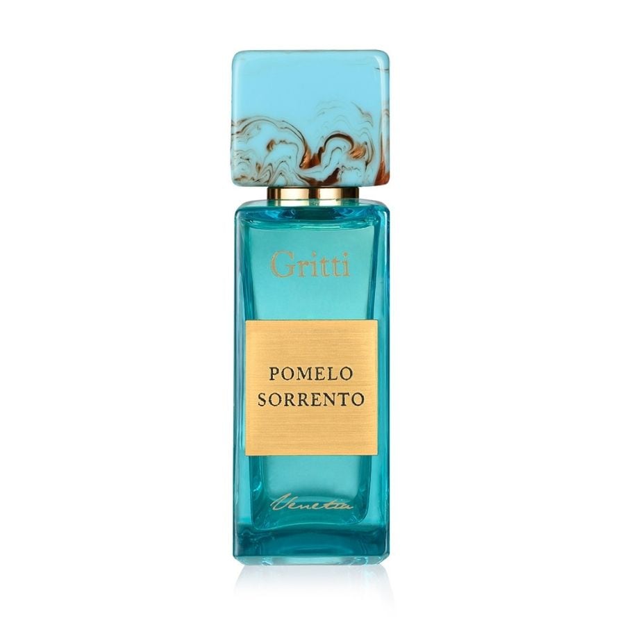 Gritti Pomelo Sorrento Eau De Parfum  Apa Parfum 100 ml