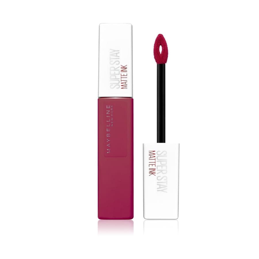 Maybelline Super Stay Matte Ink Ruler Ruj 5 ml
