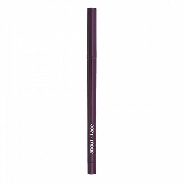 about face Line Artist Eyeliner Devils Diary Creion Ochi 0.35 g