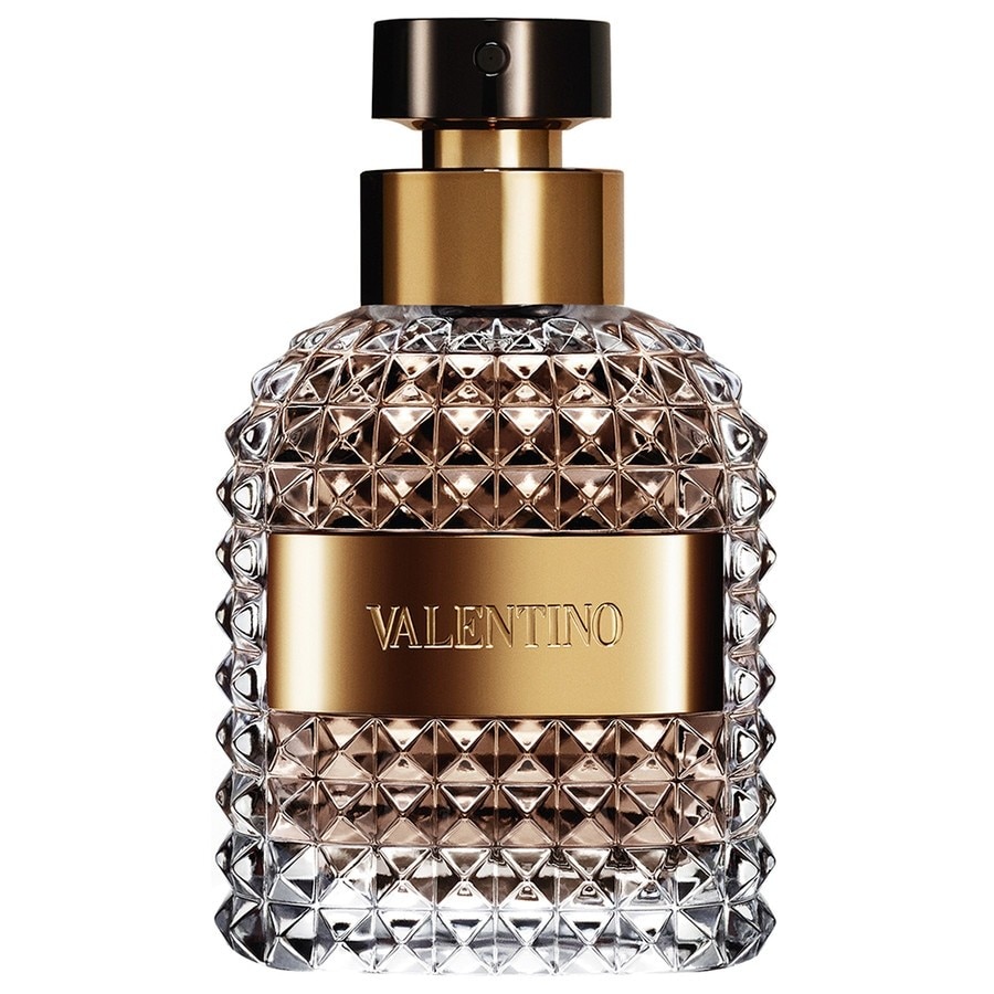 Valentino Uomo Eau De Toilette  Apa Toaleta 50 ml