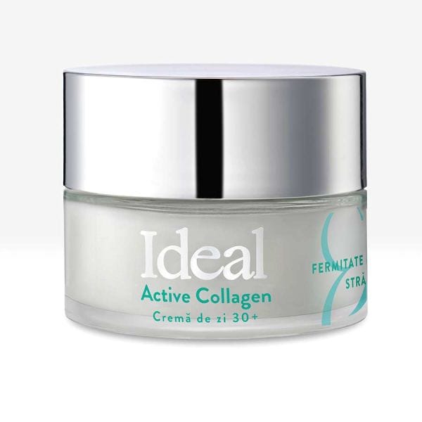 Doctor Fiterman Ideal Active Collagen Day Cream 30+  Crema Zi 50 ml