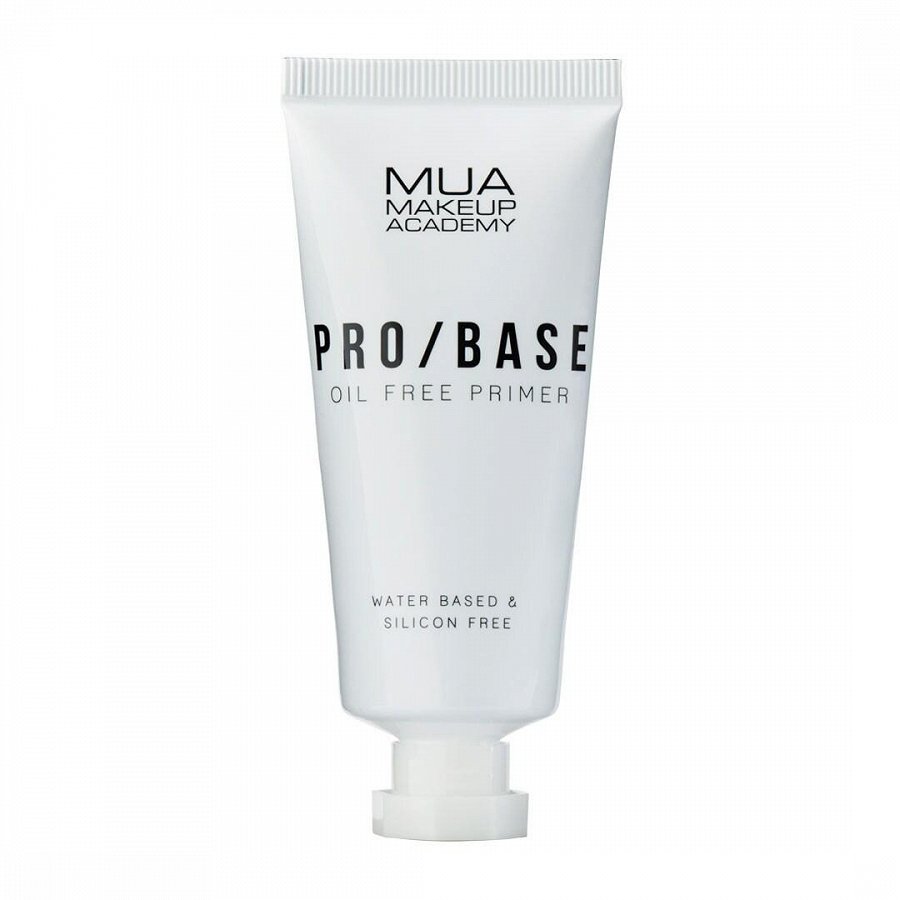 MUA Makeup Academy Pro Base Oil Free Primer   30 g