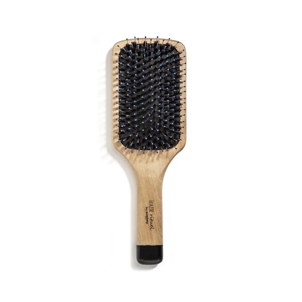 Hair Rituel by Sisley The Brush La Brosse Brillance & Douceur  Perie 1 Bucată