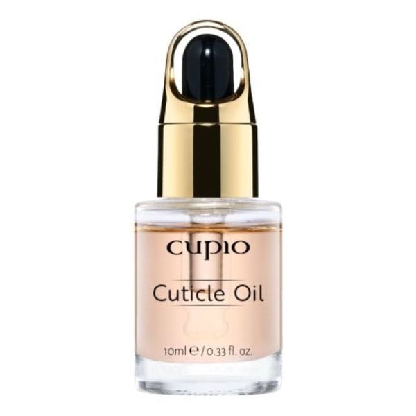 Cupio Cuticle Oil Orange Bloom Ulei Cuticule 13 ml