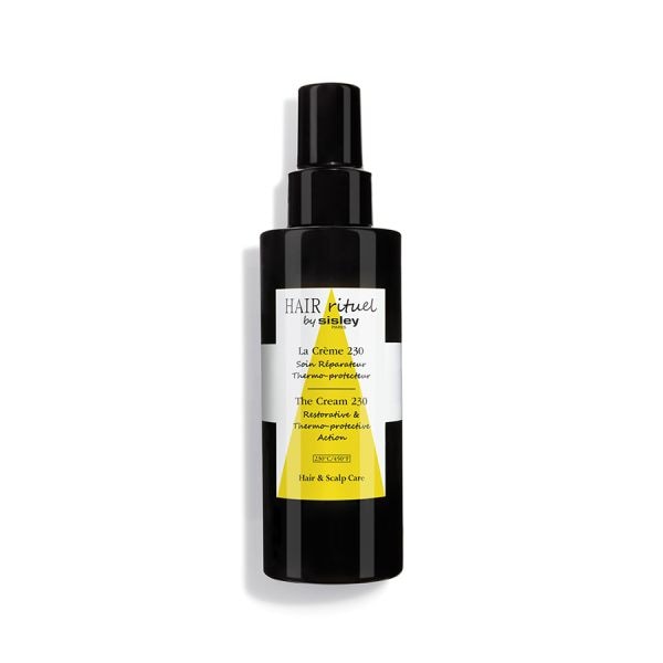 Hair Rituel by Sisley The Cream 230  Protectie Termica 150 ml