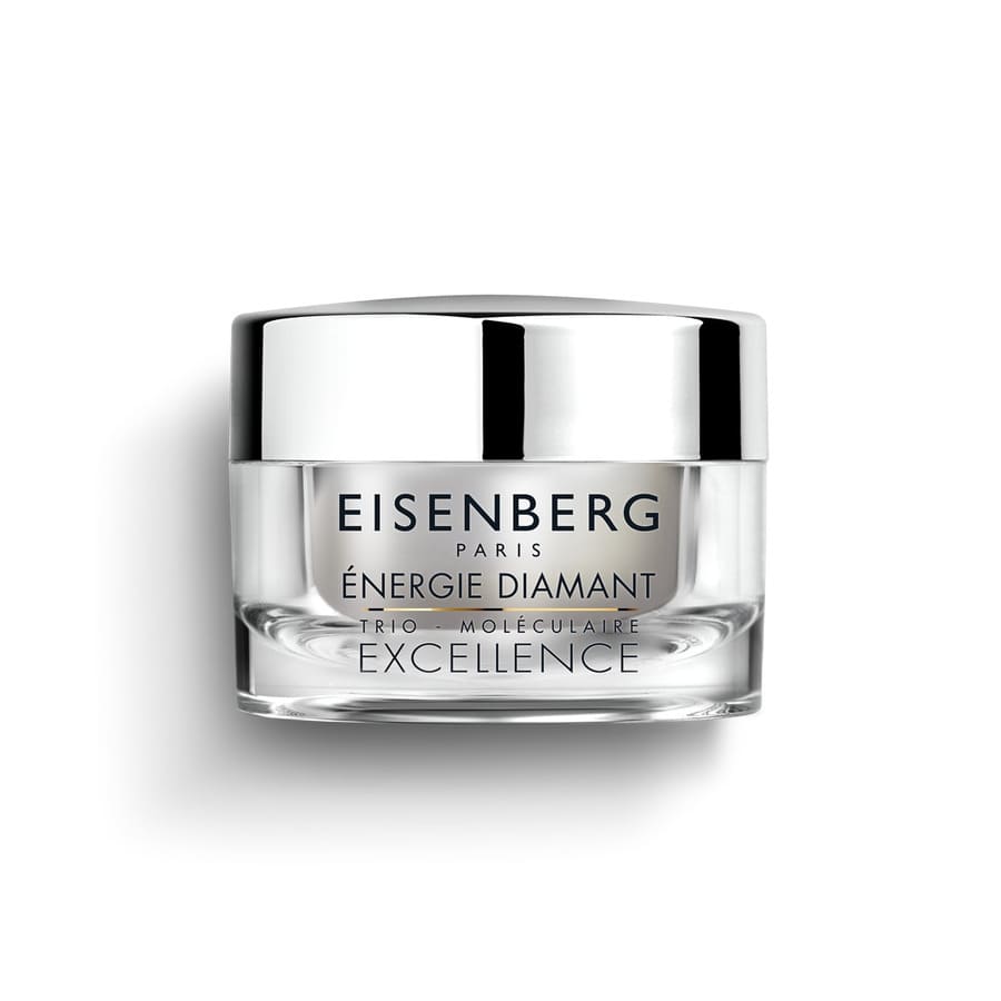 EISENBERG Énergie Diamant  Crema Fata 50 ml