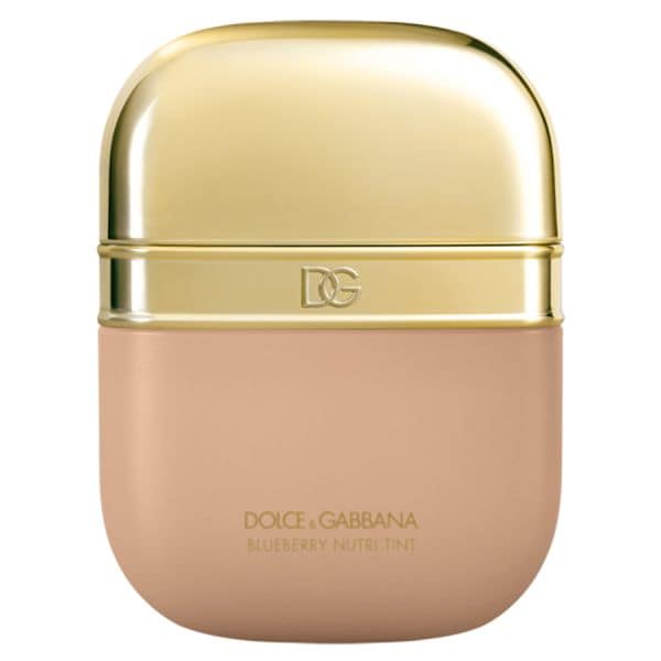 Dolce&Gabbana Hydra-Glow & Fresh Skin Tint Foundation N Light Medium Fond Ten 30 ml