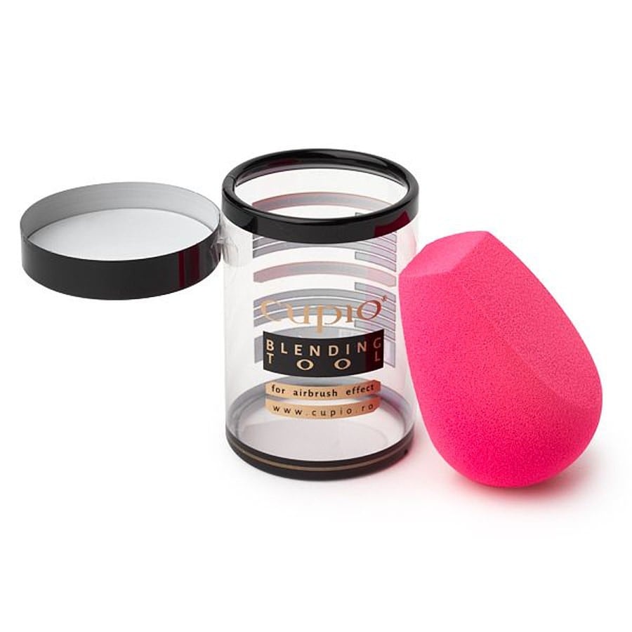Cupio Burete Make-Up Pink Tears  Burete Machiaj 9 g