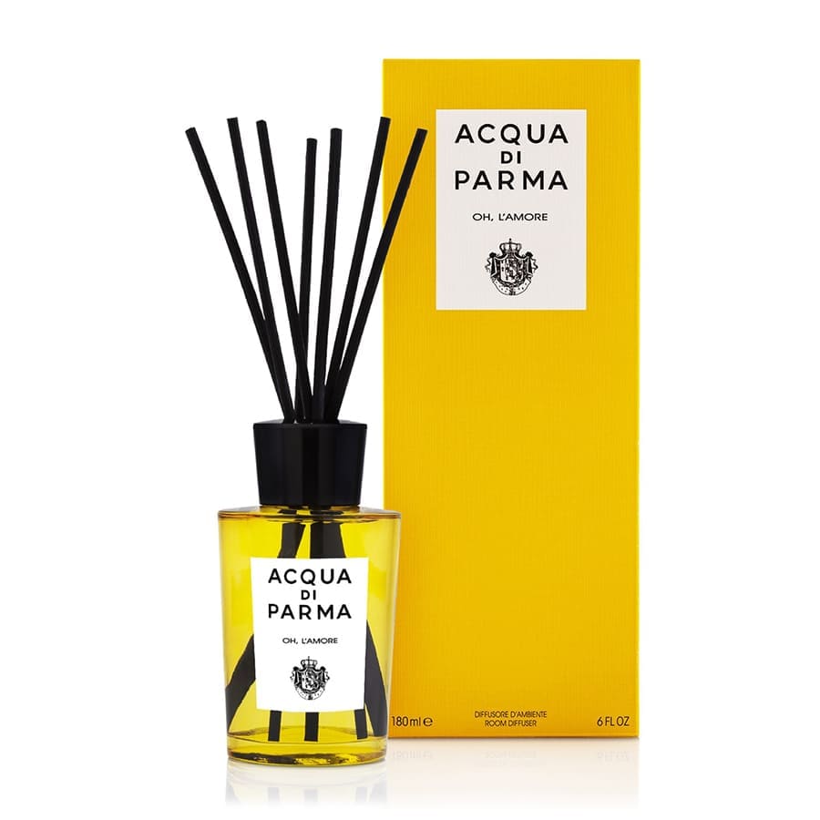 ACQUA DI PARMA Oh LAmore Diffuser  Difuzor Camera 180 ml