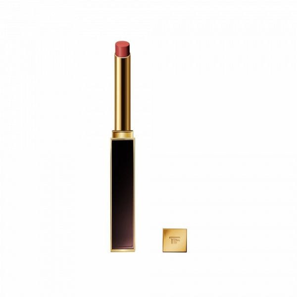 TOM FORD Slim Lip Color Shine Rose Corset Ruj 9 g