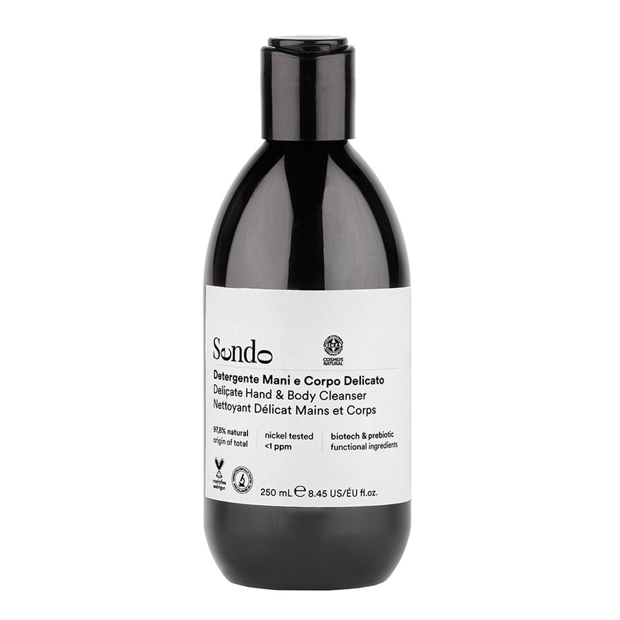 Sendo Sapun & Gel Dus  Gel Dus 250 ml