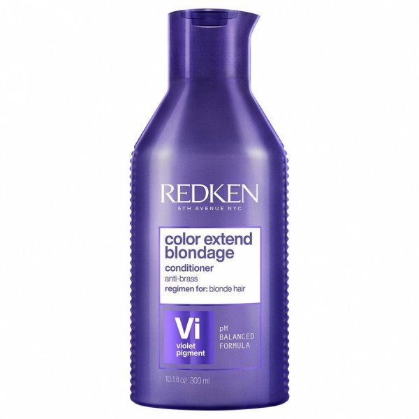 Redken Color Extend Blondage Conditioner  Balsam 300 ml