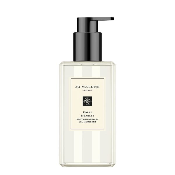 Jo Malone London Poppy & Barley Body & Hand Wash   250 ml