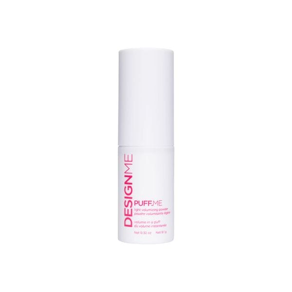 Design Me Puff.Me Light Volumizing Powder  Pudra 9 g