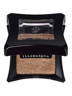 Illamasqua Powder Eye Shadow Hoard Fard Pleoape 2 g