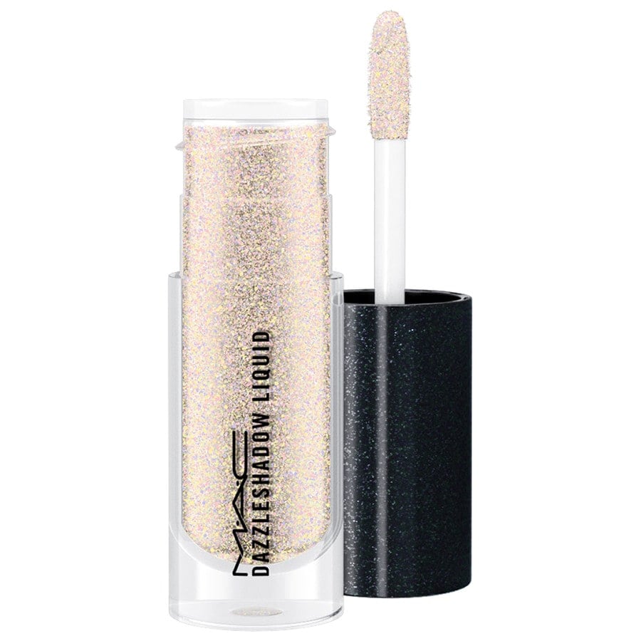 MAC Dazzleshadow Liquid Not Afraid To Sparkle Fard Pleoape 4.6 g