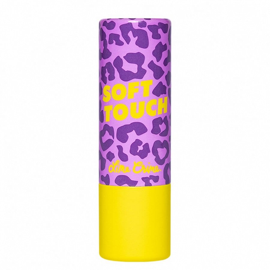 Lime Crime Soft Touch Lipstick Flamingo Pink Ruj 4.4 g