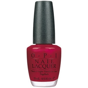 OPI The Classics Cream Nail Polish NLLMalaga Wine Lac Unghii 15 ml
