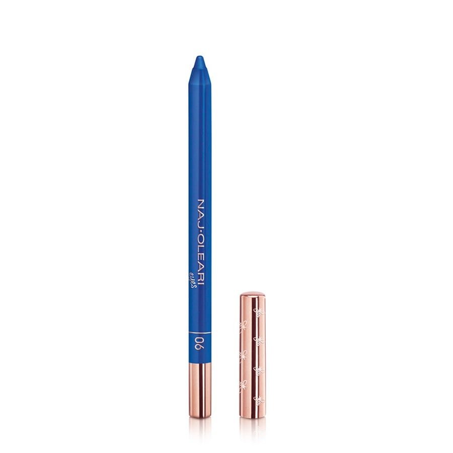 Naj Oleari Luminous Eye Pencil Electric Blue Creion Ochi 1.12 g