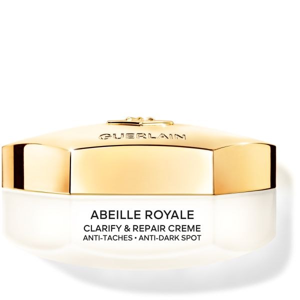 Guerlain Clarify & Repair Crème  Crema Fata 50 ml