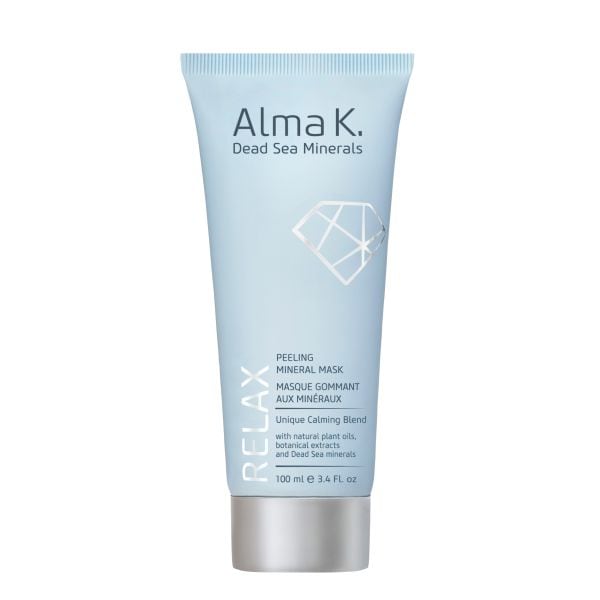 Alma K Peeling Mineral Mask   100 ml
