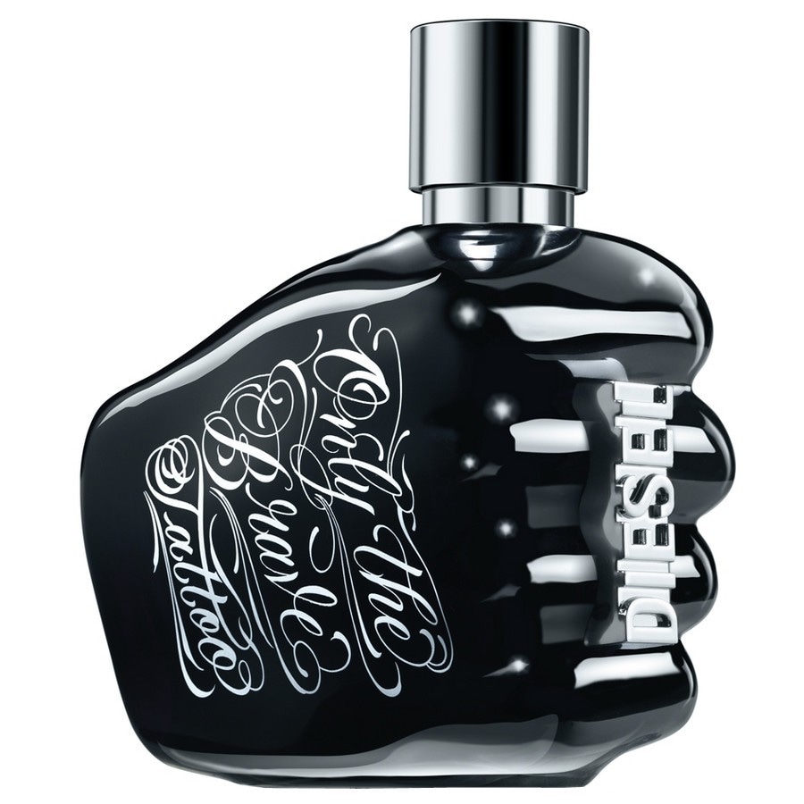 Diesel Only The Brave Tattoo Eau De Toilette  Apa Toaleta 35 ml