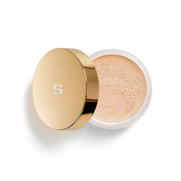 Sisley Phyto-Teint Poudre Libre Translucent Pudra 12 g