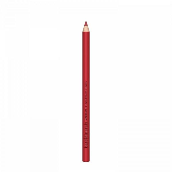 bareMinerals Mineralist Lip Liner Treasured Red Creion Buze 1.3 g