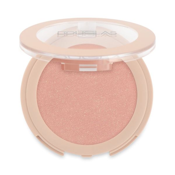 Douglas Make-up Longlasting Pretty Blush Peony Blush 1 Bucată