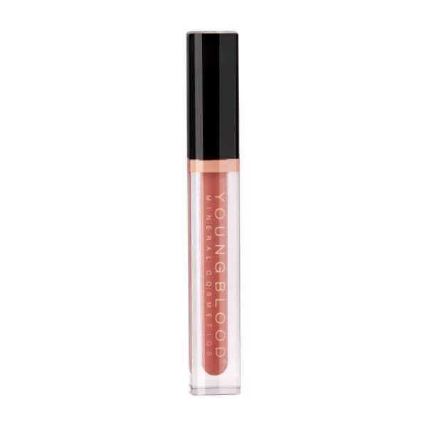 Youngblood Soft Matte Liquid Lip Creme Cashmere Ruj 4.5 ml