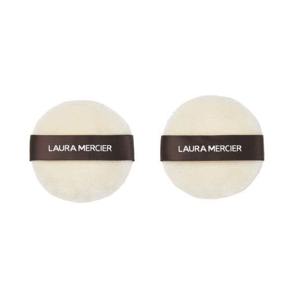 Laura Mercier Medium Velour Puff  Buretel 1 Bucată