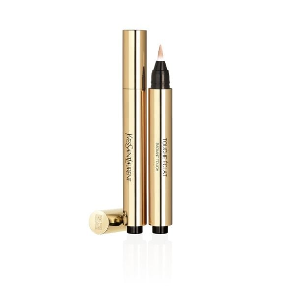 Yves Saint Laurent Touche Eclat Radiant Touch Rose Lumière Corector 2.5 ml