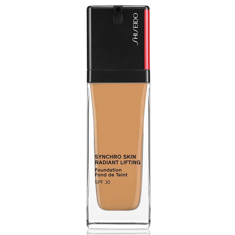 Shiseido Smk Synchro Skin Rl Foundation Spf 30 Citrine Fond Ten 30 ml