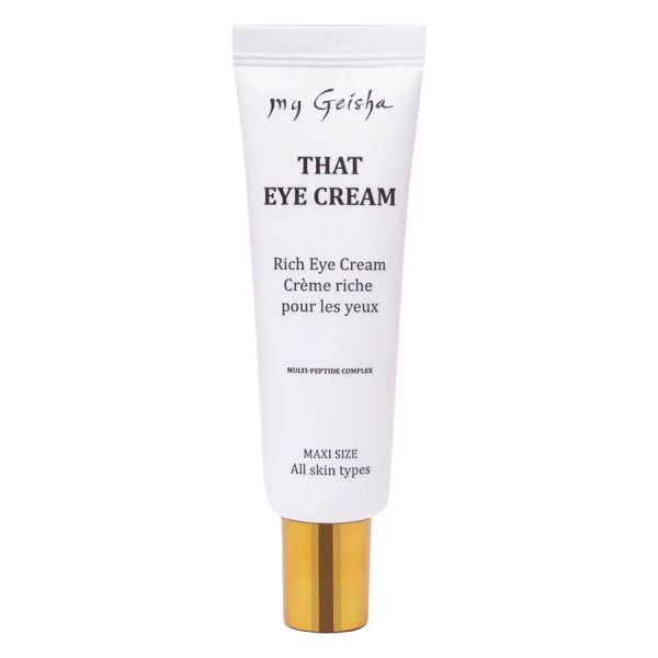 My Geisha That Eye Cream  Crema Ochi 30 ml