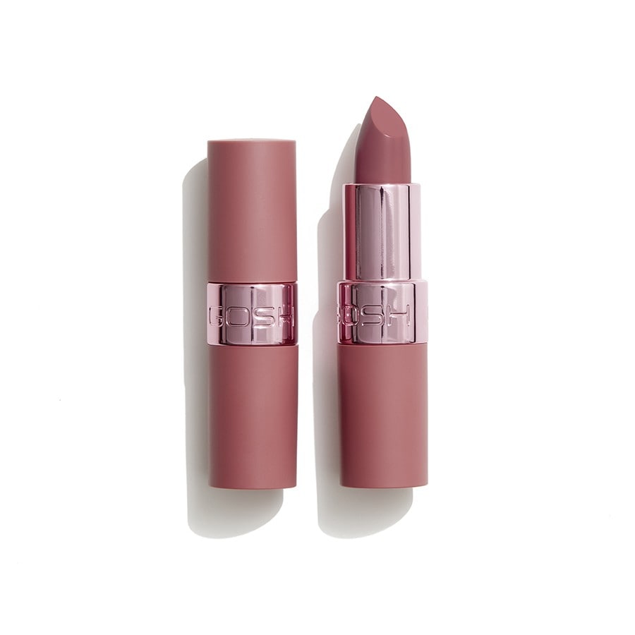 Gosh Luxury Rose Lips ROMANCE Ruj 4 g