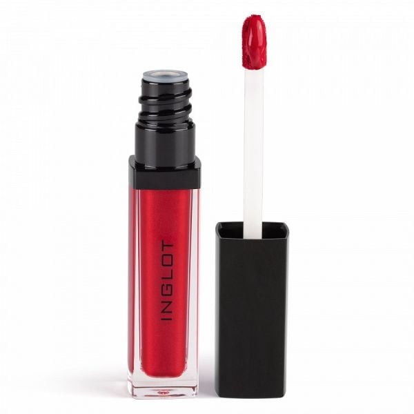 Inglot HD Lip Tint Matte  Ruj 5.5 ml