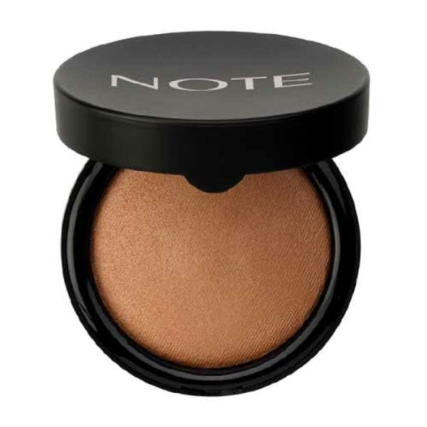 Note Cosmetique Baked Blusher Oriental Pink Blush 10 g