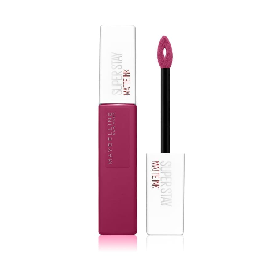 Maybelline Super Stay Matte Ink Pathfinder Ruj 5 ml